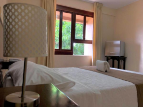 Гостиница Hotel Monte Azul  Тарапото